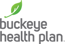 buckeye health plan logo