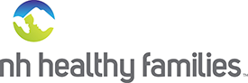 New Hampshire Healthy Families logo