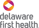 delaware first health logo