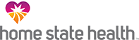 home state health logo