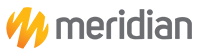 Meridian Michigan logo