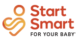 Logo: go to Start Smart for Your Baby homepage