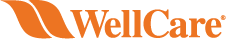 wellcare north carolina logo